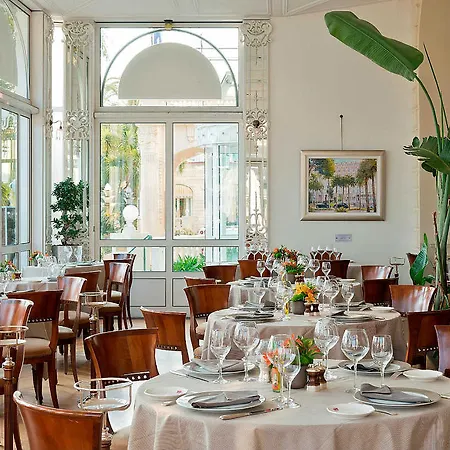 Hotel Carlton Cannes, A Regent 5*